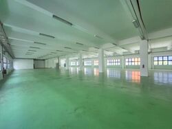 Volex Building (D18), Factory #565716821